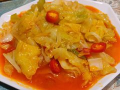 -新疆伊宁远征餐厅