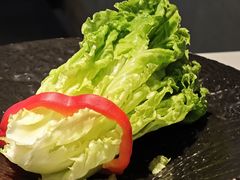 -焱铁烧·黑毛和牛专门店(杭州嘉里中心店)