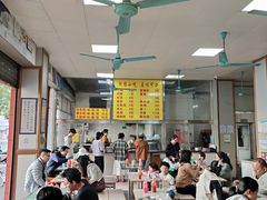 -阿信糖水(体育花园店)
