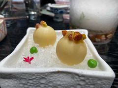 -锦楼·臻选新杭帮(杭州中心店)