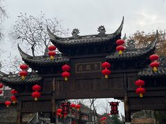 -黄龙溪古镇