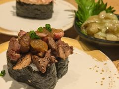 -合点寿司(美罗城店)