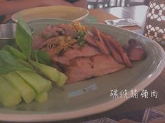 -CHINCHIN 青青·泰国料理(万象食家店)