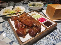 -庭悦餐厅(华侨城店)