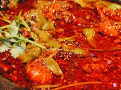 -红辣椒·川菜·火锅(科华路店)