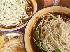 小面-赵伍面庄(松石大道店)