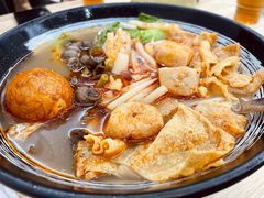 -笋果坊螺蛳粉(竹园小区店)