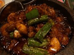 -桂满陇·海市蜃楼·黑金(国金店)