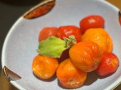 -無二炙坊·和牛烧肉(大钟寺1733店)