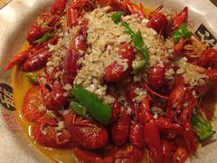 -永安鱼庄·镇江菜(丁卯店)