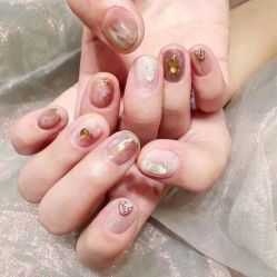-Aso Artist Beauty美甲美睫