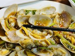 -陈记稻香潮汕砂锅粥(华强南店)