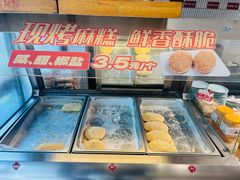 -常州银丝面馆(府琛店)