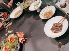 -锦府盐帮·私宴(赛特店)