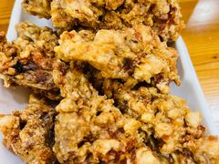 -余丞记川渝面馆(云峰店)