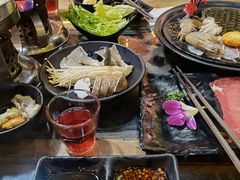 -丽江庭院之爱在路上(西单店)