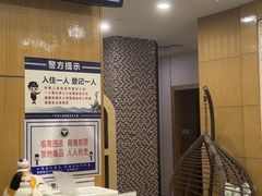 -住星酒店(广州北京路步行街店)