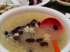 -合肥辰茂和平酒店·茂餐厅
