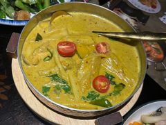 -金厨泰国餐厅·全泰籍厨师料理(拱北店)