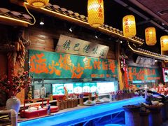 -民俗村柴火灶·景德江西菜(中国陶瓷博物馆店)