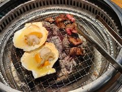 -大牛焱烧·和牛炭火烧放题