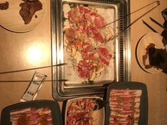 -新石器烤肉(南通CBD大有境店)