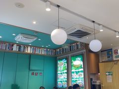 -谷田稻香·砂锅菜(汇暻广场店)