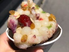 -孙氏梅花糕(马台街)