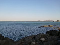 -在海一方公园