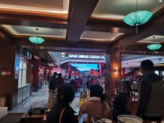 -香麒园·过桥米线·南湖雅宴