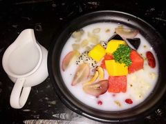 -三亚国光豪生度假酒店-椰语堂(国光豪生店)