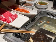 -海底捞火锅(番禺广场店)