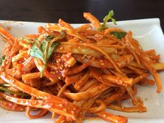 -服务大楼冷面(延大店)