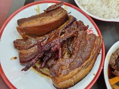 -刘小忙把子肉(北园大街总店)