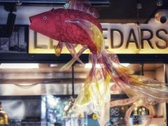 -LESCEDARS Brasserie Bistro香柏树