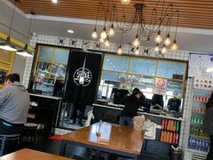 大堂-犟骨头排骨饭(回龙观龙禧店)