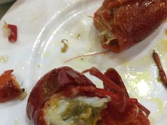 -盱眙红叶龙虾(金源北路店)