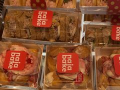 -那家面包房(珠江路店)