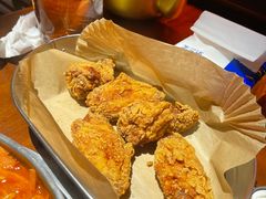 -양평식당·杨平食堂(华贸店)