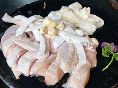 招牌竹笙椰子鸡-凤园椰珍·臻品椰子鸡(保利时光里店)