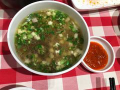 -西贝(无锡万象城店)