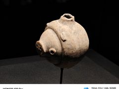 -三星堆博物馆