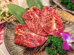 -千寻山野烤肉(中关村店)