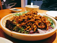 -春饼先生·北京烤鸭(甘井子万达店)