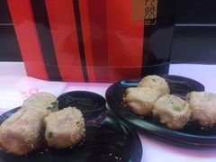 小杨生煎-小杨生煎(湟普汇店)