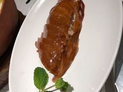 -四季民福烤鸭店(王府井灯市口店)