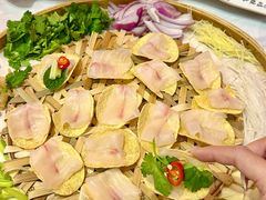 -官塘锋记鱼生·生腌·砂锅粥(牌坊街店)