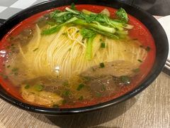 -泰煌鸡·上海白斩鸡·鸡汤面(鹤庆店)