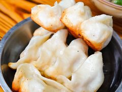 -锅贴大王南翔小笼(临沂二村店)