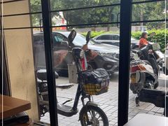 -曼谷食堂·泰国家庭料理(丹桂路店)